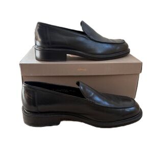 Cole Haan Vogel Loafer shoe Black 11M